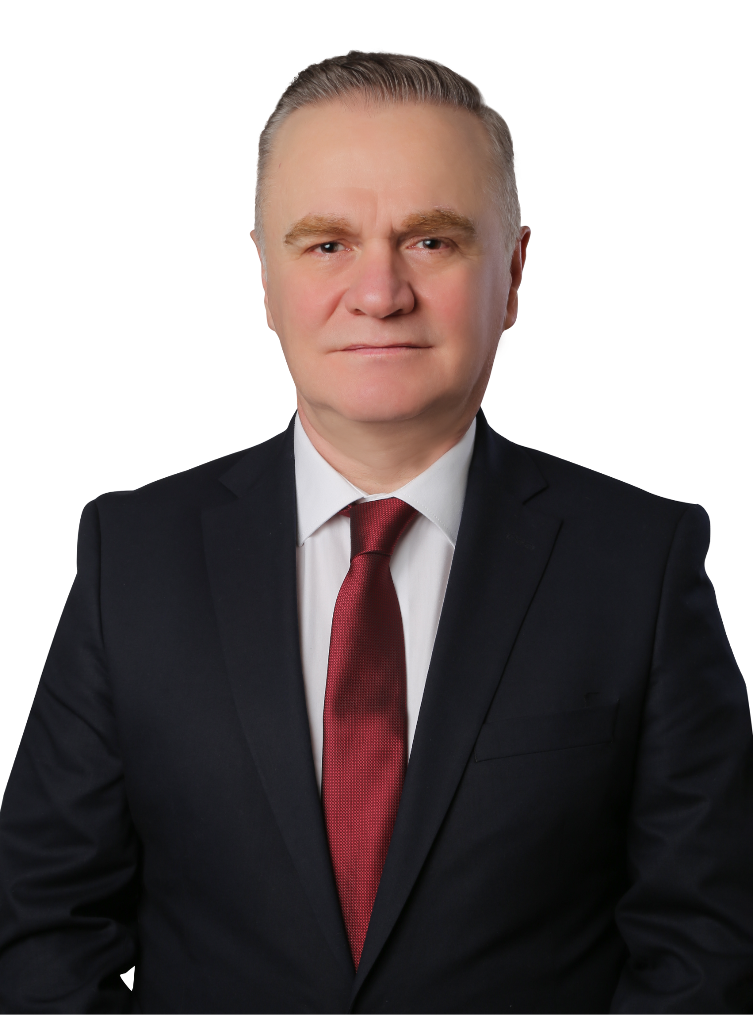 İsmail ŞENGÜL